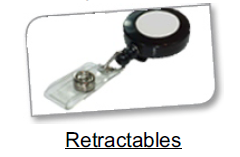 retractables